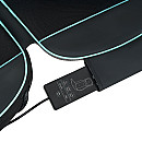 Medivon - Cosy Therm säte med shiatsu och värme