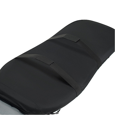 Medivon - Cosy Therm säte med shiatsu och värme