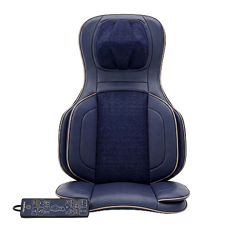 Medivon - Cosy Air Pro 2 massagesäte med shiatsu och luftkompression