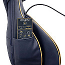 Medivon - Cosy Air Pro 2 massagesäte med shiatsu och luftkompression