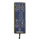 Medivon - Cosy Air Pro 2 massagesäte med shiatsu och luftkompression