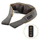 Medivon - Collar Simple nack massage med shiatsu & värme