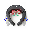 Medivon - Smart EMS nack massageapparat med värme & fjärrkontroll