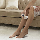 Medivon - Bian massagesten med vibration och värme