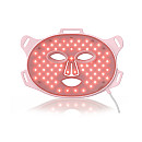 Medivon - Lumi Fit LED mask med fyra ljuslägen och timer
