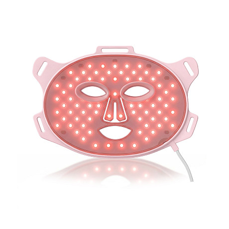Medivon - Lumi Fit LED mask med fyra ljuslägen och timer
