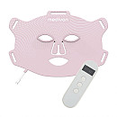 Medivon - Lumi Fit LED mask med fyra ljuslägen och timer