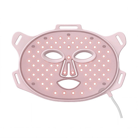 Medivon - Lumi Fit LED mask med fyra ljuslägen och timer