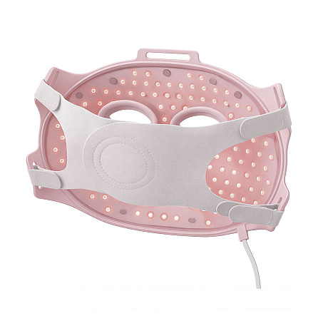 Medivon - Lumi Fit LED mask med fyra ljuslägen och timer