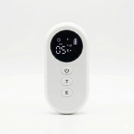 Medivon - Lumi Fit LED mask med fyra ljuslägen och timer