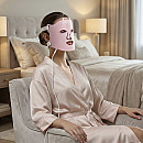 Medivon - Lumi Fit LED mask med fyra ljuslägen och timer