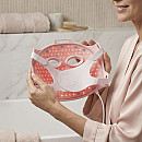 Medivon - Lumi Fit LED mask med fyra ljuslägen och timer