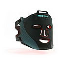Medivon - Lumi LED mask med sex program och pulserande ljus
