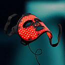Medivon - Lumi LED mask med sex program och pulserande ljus