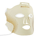 Medivon - Lumi Max LED mask för ansikte, hals och dekolletage