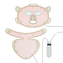 Medivon - Lumi Max LED mask för ansikte, hals och dekolletage