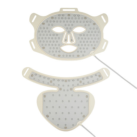 Medivon - Lumi Max LED mask för ansikte, hals och dekolletage