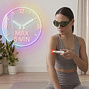 Medivon - Lumix LED stav med fem våglängder och batteridrift