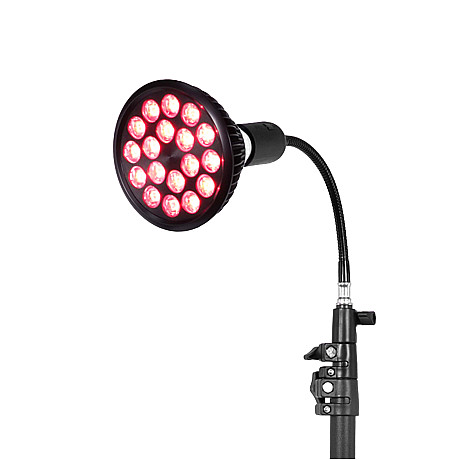 Medivon - Lumera Go LED lampa med justerbart stativ