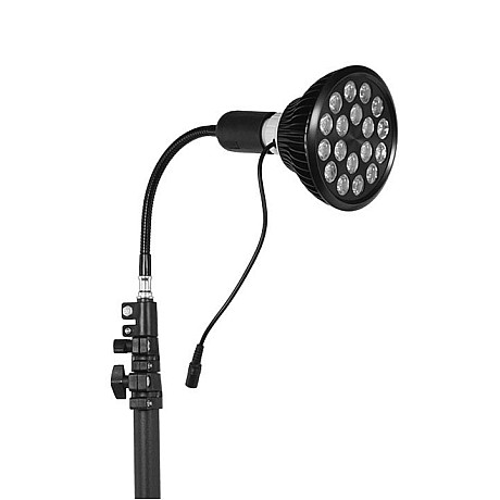 Medivon - Lumera Go LED lampa med justerbart stativ