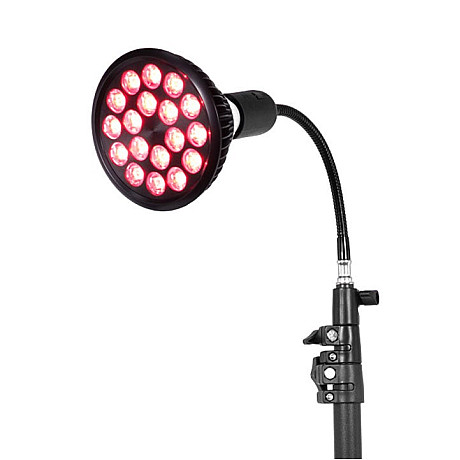 Medivon - Lumera Go LED lampa med justerbart stativ