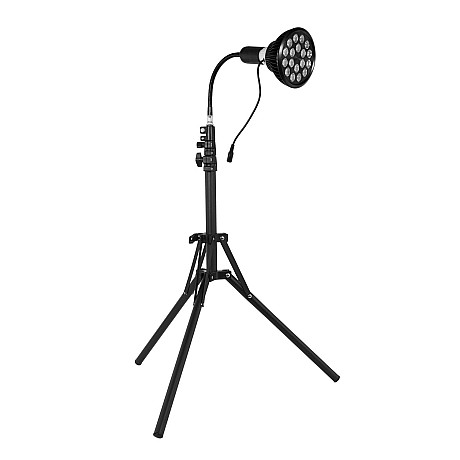Medivon - Lumera Go LED lampa med justerbart stativ
