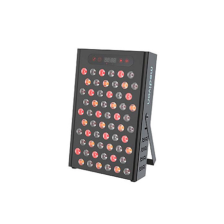 Medivon - Lumera LED panel med rött ljus och infrarött ljus