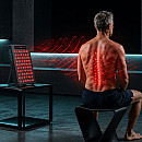 Medivon - Lumera LED panel med rött ljus och infrarött ljus