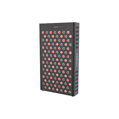 Medivon - Lumera Plus LED panel med pulsläge och timer