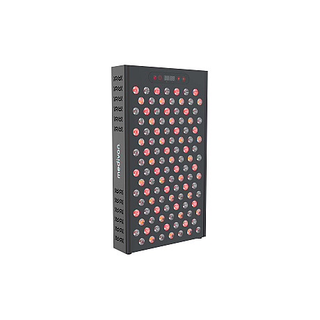 Medivon - Lumera Plus LED panel med pulsläge och timer