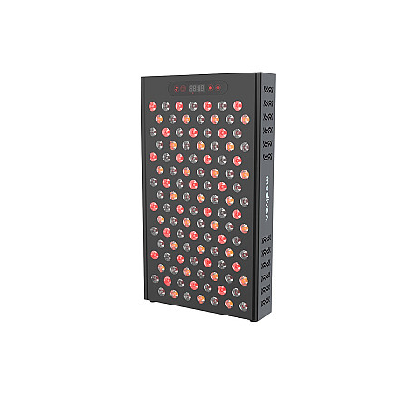 Medivon - Lumera Plus LED panel med pulsläge och timer
