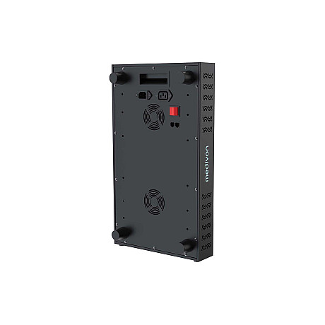Medivon - Lumera Plus LED panel med pulsläge och timer