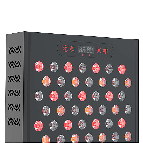 Medivon - Lumera Plus LED panel med pulsläge och timer