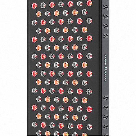 Medivon - Lumera Max LED panel med rött och infrarött ljus