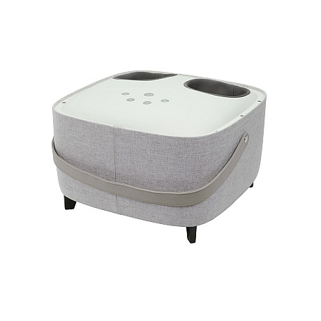 Medivon - Atlantis fotmassageapparat med värme och luftkompression