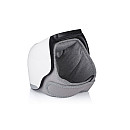 Medivon - Knee knämassageapparat med värme och batteridrift, vit