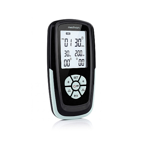 Medivon - OdinFlex 2 elektrostimulator med två oberoende kanaler
