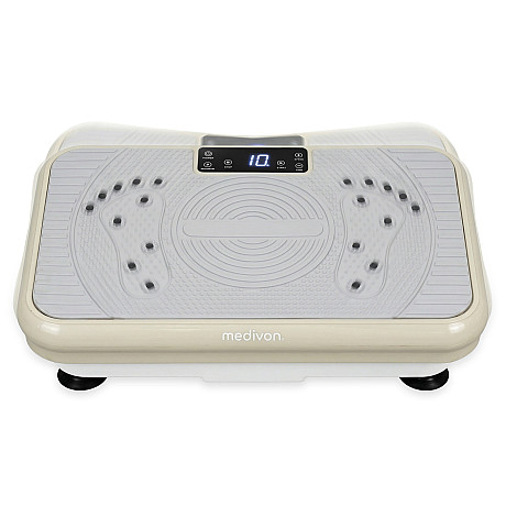 Medivon - Oxya Fit vibrationsplatta med 99 intensitet nivåer