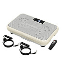 Medivon - Oxya Fit vibrationsplatta med 99 intensitet nivåer