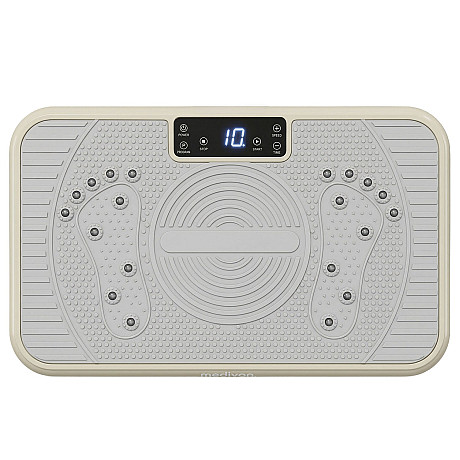 Medivon - Oxya Fit vibrationsplatta med 99 intensitet nivåer
