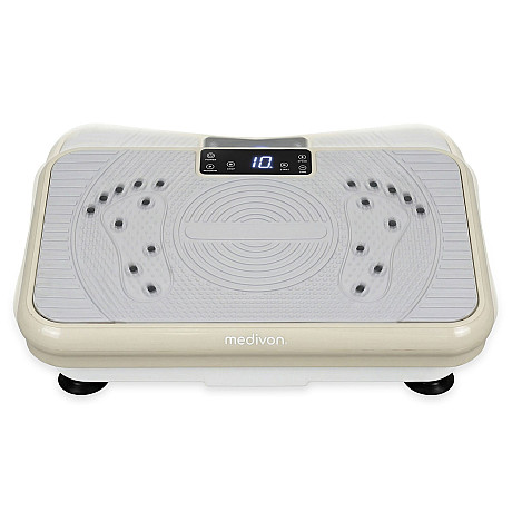 Medivon - Oxya Fit vibrationsplatta med 99 intensitet nivåer