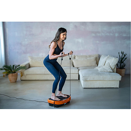 Medivon - Vibrationsplattform Corex