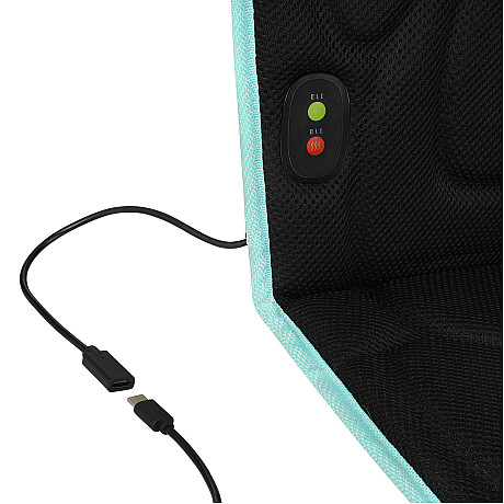 Medivon - Massagesäte Cosy Mesh Go
