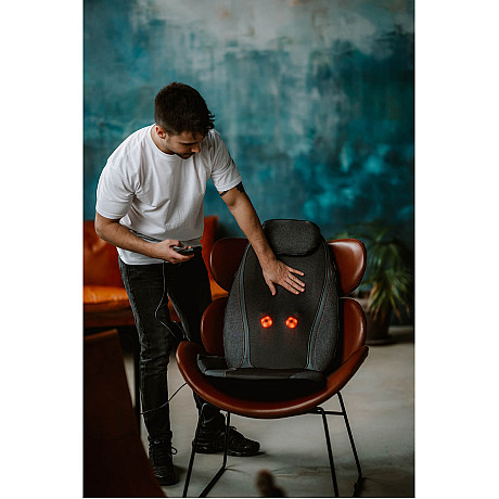 Medivon - Massagesits Cosy Shiatsu