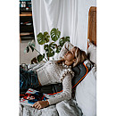 Medivon - Massagematta Cozy Vibra
