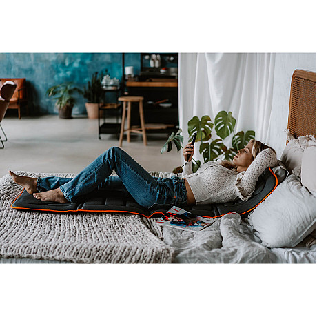 Medivon - Massagematta Cozy Vibra