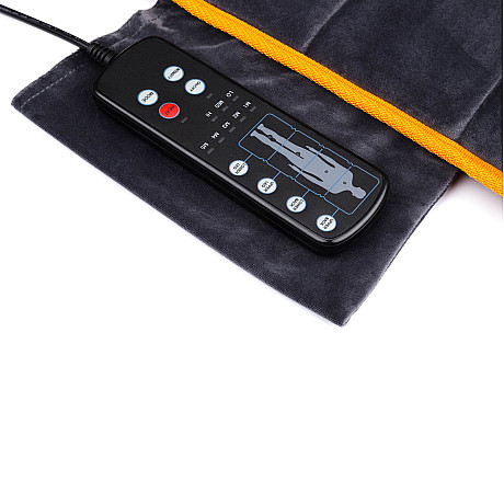 Medivon - Massagematta Electric Nova