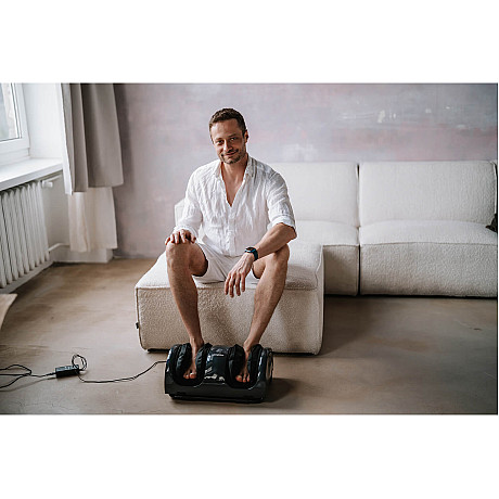 Medivon - Fotmassageapparat Pure Complete Total