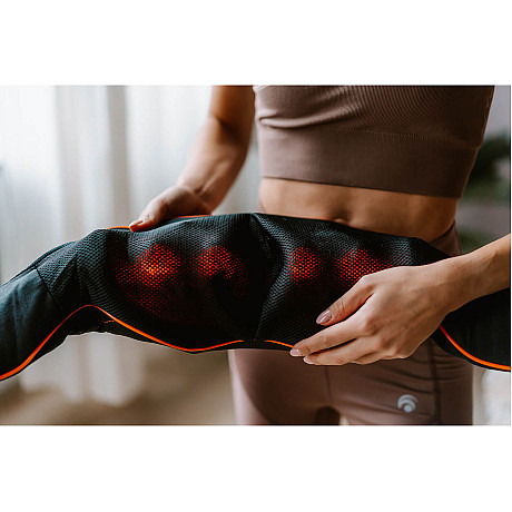 Medivon - Nackmassageapparat Simple Svart