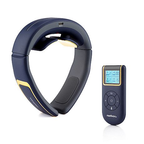 Medivon - Nackmassageapparat Ultra EMS Pro